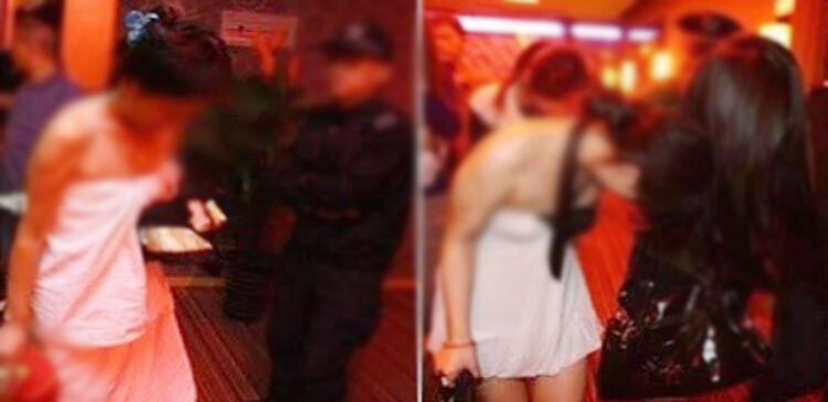 मुंबई पुलिस ने हाई प्रोफाइल सेक्स रैकेट का भंडाफोड़ किया एक प्रमुख भोजपुरी अभिनेत्री की गिरफ्तारी हुई 