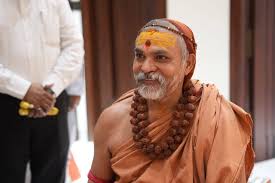 UGC का नया नियम समाज के लिए ‘लड़ो और मरो’ की मशीन: स्वामी अविमुक्तेश्वरानंद ने किया कड़ा विरोध