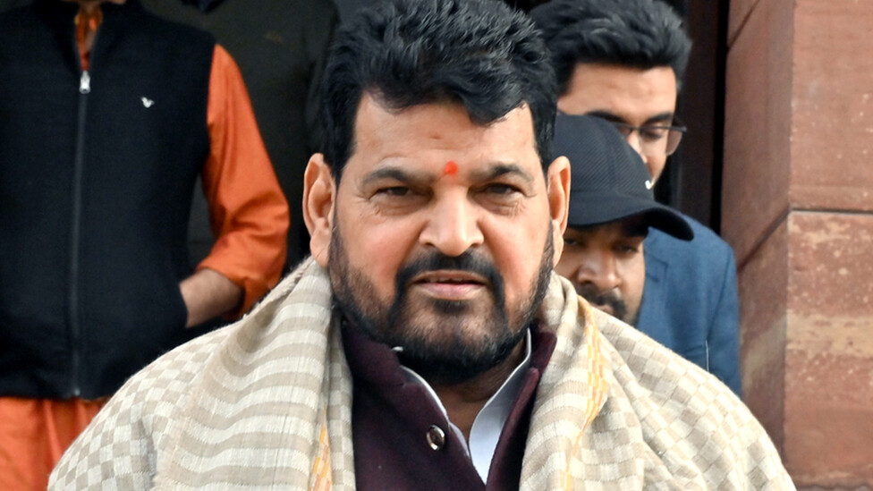 UGC बिल पर बृज भूषण शरण सिंह का हमला: कहा– समाज में बढ़ रही दरार, देश का माहौल किया जा रहा है खराब