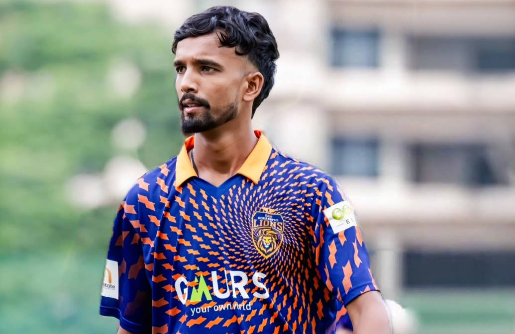 पंजाब किंग्स के नए गेंदबाज़ विशाल निषाद ने कहा- 