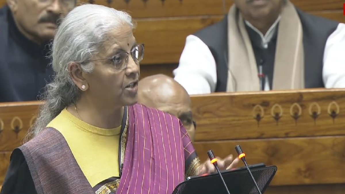 बजट 2026: अनजाने में टैक्स छिपाने पर जेल नहीं, सरकार का बड़ा फैसला