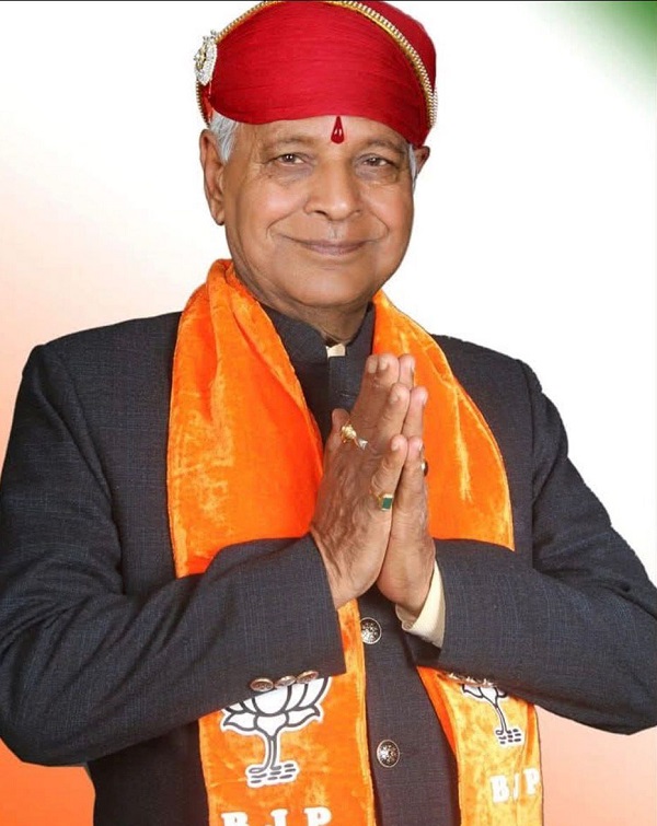  आयड़ बनेगा थाना, उदयपुर होगा सिग्नल फ्री और वायरलेस : बजट पर बोले विधायक ताराचंद जैन