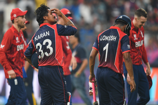 टी20 विश्व कप 2026 में बड़ी टीमों की परीक्षा और छोटी टीमों का बेखौफ अंदाज