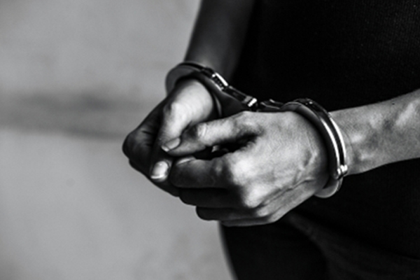 यूपी एटीएस ने मुरादाबाद से ISIS के ऑनलाइन मॉड्यूल से जुड़े बीडीएस छात्र को किया गिरफ्तार