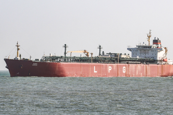 भारत, अमेरिका समेत कई देशों से LPG आयात कर रहा; केंद्र ने आपूर्ति को बताया सामान्य
