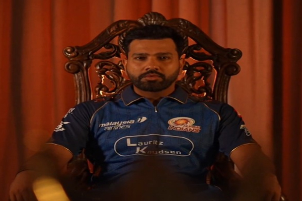 आईपीएल 2026: रोहित शर्मा ने मुंबई इंडियंस के स्क्वाड से जुड़ी नई उम्मीदें