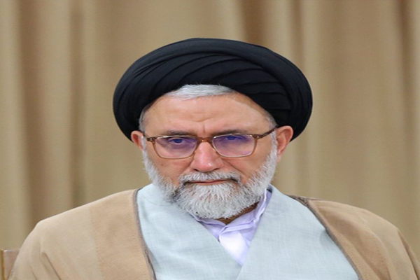 इजरायली रक्षा मंत्री का दावा: IDF हमले में मारे गए ईरान के खुफिया मंत्री मोहमद रिजा खतिब