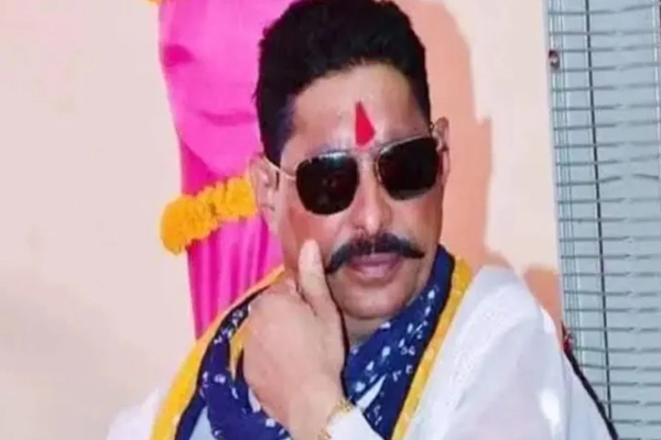 मोकामा विधायक अनंत सिंह को दुलारचंद यादव हत्याकांड में जमानत मिली