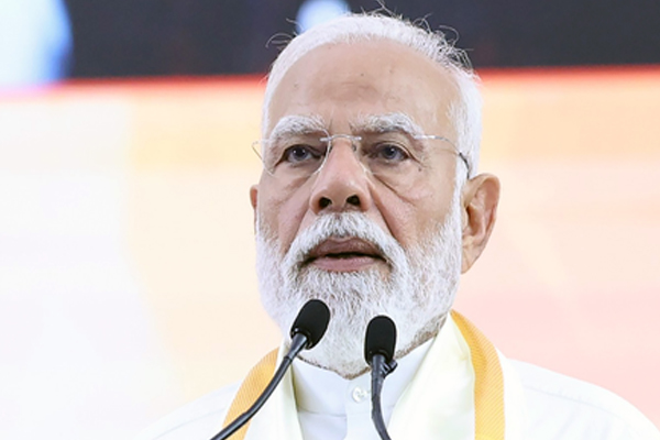 UN रिपोर्ट में भारत की बड़ी उपलब्धि: बाल मृत्यु दर में भारी गिरावट, PM मोदी ने जताई खुशी