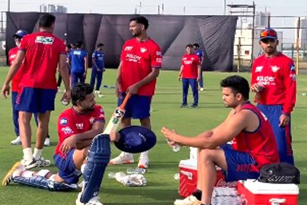 आईपीएल 2026: एलएसजी में पक्के दोस्त बने ऋषभ पंत और अर्जुन तेंदुलकर, कहा 