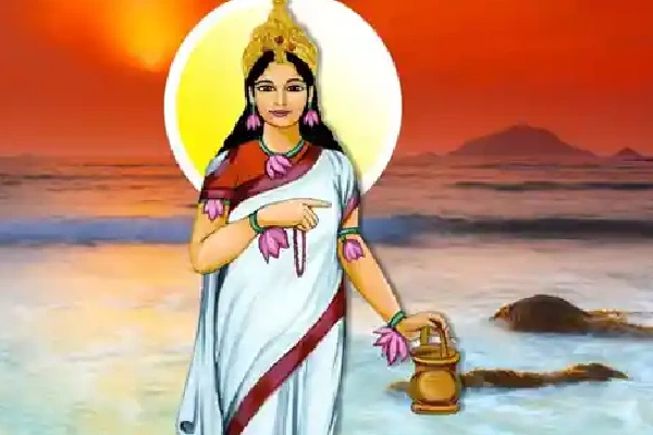 नवरात्रि का दूसरा दिन: मां ब्रह्मचारिणी की आराधना से मिलता है तप, संयम और आत्मबल, जानें संपूर्ण पूजा विधि